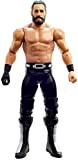 WWE Personaggio di Seth Rollins Articolato, da Collezione, Giocattolo per Bambini 6+Anni, GTG56
