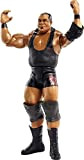 WWE - Personaggio Keith Lee Snodato, Giocattolo per Bambini 6+ Anni, HDD05