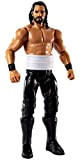 WWE- Personaggio Seth Rollins Snodato, Giocattolo per Bambini 8+ Anni, GKY89
