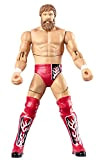 WWE - Personaggio Superstrikers Daniel Bryan