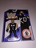 WWE Retro Series 1 - Kevin Owens - Mattel Action Figure Hasbro Style