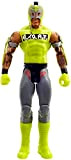 WWE Rey Mysterio Basic Series 124 Action Figure Wrestling 16cm