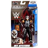 WWE Rey Mysterio The Greatest Hits Elite Collection Series 1 Wrestling Action Figure giocattolo
