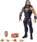 WWE Roman Reigns Top Picks Limited Edition Action Figure Wrestling 18cm