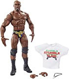 WWE Royal Rumble Collezione Elite Action Figure - Titus o' Neil
