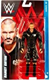 WWE - Serie 131 - Randy Orton Action Figur, porta a casa l'azione della WWE - Circa 6 "