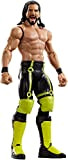 WWE Serie Summerslam 2017 - Seth Rollins - Action Figure Mattel