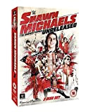Wwe: Shawn Michaels - The Showstopper Unreleased (3 Dvd) [Edizione: Regno Unito]