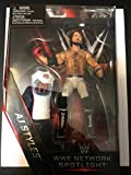 WWE Spotlight Limited Edition - AJ Styles - Action Figure Elite Mattel