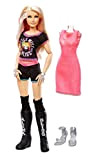 WWE- Superstars Fashions Alexa Bliss, FTD90