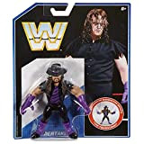 WWE Undertaker Action Figure retrò