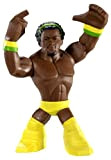 WWE – V3060 – Minifigure – Mini Personaggio – Kofi Kingston