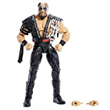 WWE Warlord Elite Collection, Action Figure Da 15,24 Cm, Snodata, Da Collezione, Regalo Per I Fan WWE Dagli 8 Anni ...