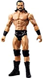 WWE -WrestleMania Personaggio Articolato Drew McIntyre, Giocattolo per Bambini 6+ Anni, GVJ76