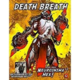 Wydawnictwo Portal POP00366 - Gioco da Tavolo Neuroshima Hex: Death Breath 3.0"