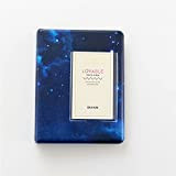 WYJJP 64 Tasche 3 Pollici Mini Film Album Fotografico Libro per Fujifilm Instant Camera Film Card Holder (Color : B, ...