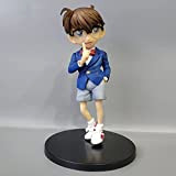 WZHoz Detective Conan Action Figure Figure Anime PVC. Modello di Caratteri Eroi Giocattoli Decorazione della Camera da Collezione Accessories