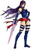 X Man Psylocke Anime Figura Action Figure Collezione Modello Statua Giocattoli in PVC. figure