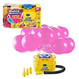 X-Shot - Gonfiatore elettrico con 16 palloncini autosigillanti Bunch O Balloons (71889), colore/modello assortito