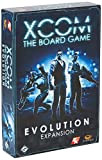 XCOM: Il gioco da tavolo - Evoluzione