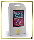 Xerneas ◇ 144/214 Holo Prisme - Ultraboost X Soleil & Lune 8 Tonnerre Perdu - Coffret de 10 cartes Pokémon ...