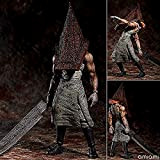 XFHJDM-WJ Modello Silent Hill Anime Personaggio d'azione Modello Pyramid Head Statua collezione giornaliera di decorazione per la casa 15 CM-0127
