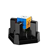 xhcpjy Robot GAN utilizzato su GAN 356 I 3x3x3 Speed Magic Cube Solving Machine Risolvitore e rimescolatore di Puzzle Automatico ...