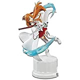 xiaofeng Sword Art Online Fattore Integrale Espresto EST-Extra Motions-Asuna Action Figure