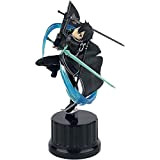 xiaofeng Sword Art Online Integral Factor Kirito Espresto Action Figure