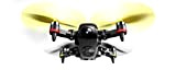 Xiro Xplorer Mini Discovery Drone, Nero/Giallo