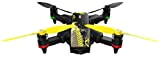Xiro Xplorer Mini Drone, Nero/Giallo