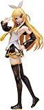 XONYO Anima Figura Kagamine Rin Carattere Figura per Adulti Modello Cosplay PVC Statua Collettiva di Decorazione Collettiva Scatta Gift Toy ...