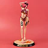 XPHHPX 27 cm Anime One Piece Kawaii Vinsmoke Reiju Costume da Bagno Doll Painted Figure Limited Edition Action Figure Toys ...