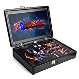 Xshion Pandora 3D Box 36S Arcade console da gioco 10000 Retro Games con 14,0 pollici, consolle per videogiochi WiFi, alloggiamento ...