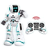 Xtrem Bots - Robbie | Robot Giocattolo | Robot Bambini 5 Anni O Più | Robot Per Bambini | Giocattoli ...