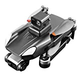 XTREME STYLE ✈️ Drone professionale XS-90, GPS, 28 min, 1500 m, doppia fotocamera 4K, evitamento ostacoli, zoom 50x, ritorno automatico, ...