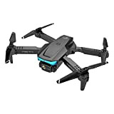 XTREME STYLE Mini drone XS89FPV-PRO con fotocamera 4 K zoom D 50x 2 batterie, 30 minuti di volo 150 m. ...