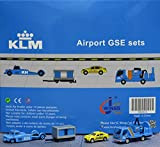 XX2022 GSE Set 2 KLM Scale 1/200