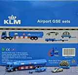 XX2025 GSE Set 5 KLM Scale 1/200