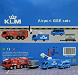XX2026 GSE Set 6 KLM Scale 1/200