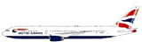 XX4155 Boeing 767-300ER British Airways G-BNWA Scale 1/400