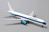XX4236 Boeing 767-300ER Eastern Air Lines N703KW Scale 1/400