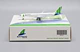 XX4282 Embraer 190-200LR Bamboo Airways OY-GDC Scale 1/400