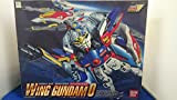 XXXG-00W0 Gundam W Wing Gundam Zero GUNPLA 1/60