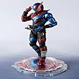 XYG Kamen Rider Action Figure Modello Figura Altezza 15 Cm