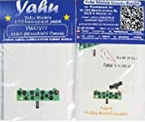 YAHU MODELS 1/72 A5M4 - Fujimi / Hobby Boss / Doyusha