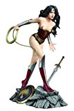 Yamato Fantasy Figure Gallery DC Comics Collection Wonder Woman Statue