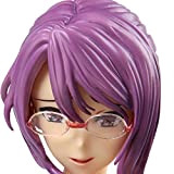YANGENG Takamiya Momoka Hardware Modello di Personaggio Anime Ragazza Bellezza Figura Statua in PVC D'azione Giocattoli per Adulti Ornamento da ...