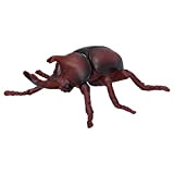 Yatar Beetle Insect Model Realistico Scarabeo di Plastica Figura Giocattolo per Bambini Educazione Insetto Bomboniere a Tema