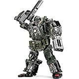 YCLL Transformer Giocattolo Voyager Class Autobot Hound Action Action Figura 7 Pollici Adulti e Bambini Ages 6 E UP